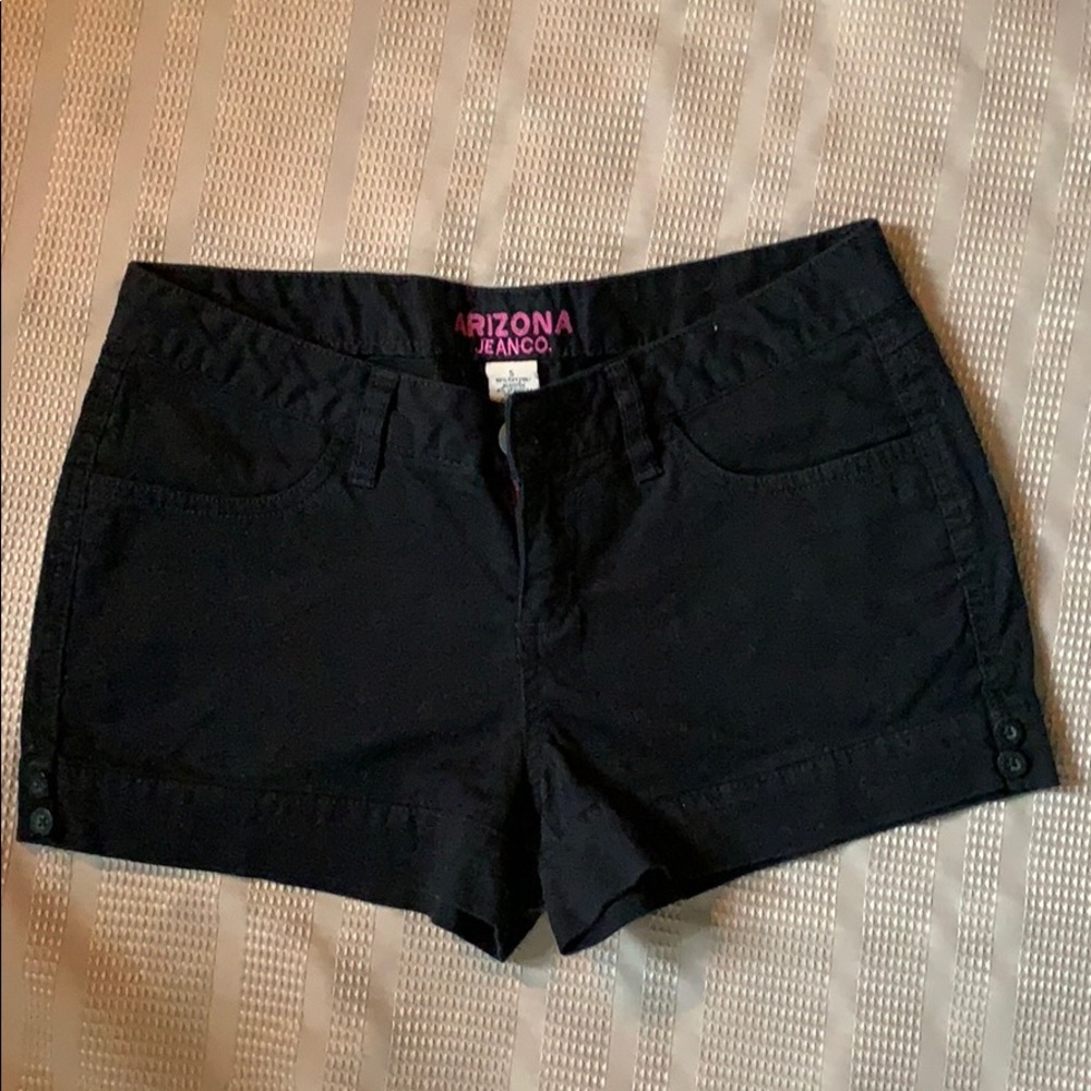 Arizona Jean Shorts